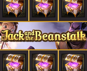 Jack The Beanstalk Touch